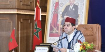 CPS-UA: Le Maroc plaide pour une Intelligence Artificielle africaine éthique et souveraine