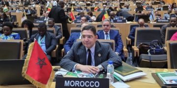 Burkina Faso salue la présidence marocaine du Conseil de paix et de sécurité de l’UA