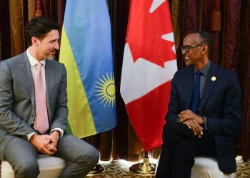 Canada Sanctions Rwanda Over Alleged Involvement in Eastern DRC Conflict