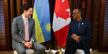 Canada Sanctions Rwanda Over Alleged Involvement in Eastern DRC Conflict