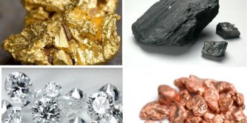 US in Early Talks with DR Congo Over Minerals-for-Military Support Deal