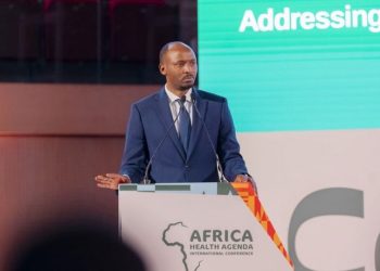 Rwanda Sets Standard for Primary Healthcare in Africa