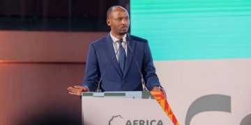 Rwanda Sets Standard for Primary Healthcare in Africa