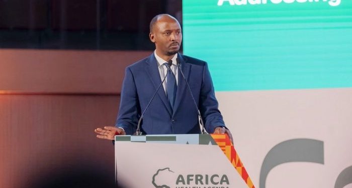 Rwanda Sets Standard for Primary Healthcare in Africa