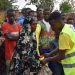 Families in Gatsibo Receive Food Packages for Ramadan Meals