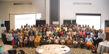 GrOW-EA Project Drives Women’s Economic Empowerment in East Africa