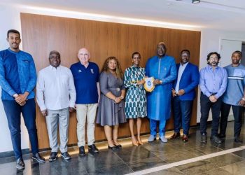 Rwanda to host Africa Handball Cup of Nations in 2026