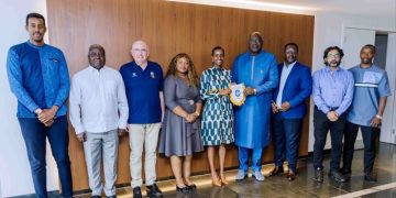 Rwanda to host Africa Handball Cup of Nations in 2026