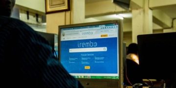 Irembo Records Over 5 Million Digital Service Requests in 2023-2024
