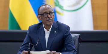 President Kagame Highlights AI’s Role in Fighting Cybercrime