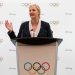 Kirsty Coventry Becomes First African and Woman to Lead International Olympic Committee