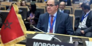 Private: Présidence marocaine du CPS : Consultations informelles avec les pays en transition politique.