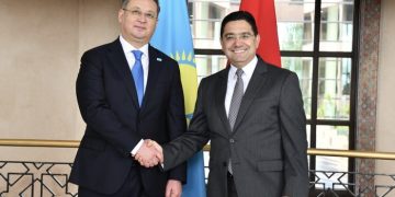Morocco, Kazakhstan Seal Stronger Cooperation Ties