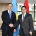 Morocco, Kazakhstan Seal Stronger Cooperation Ties