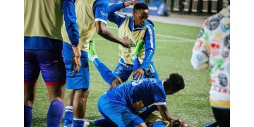 Rayon Sports Edges AS Kigali to Extend Lead Over APR FC