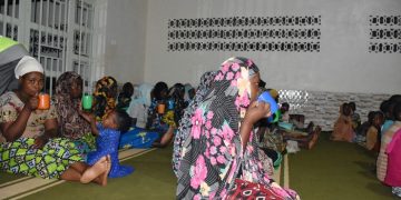 New Muslims in Gatsibo Embrace Faith, Islam, and Community