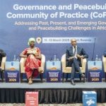 Home Grown Solutions praised at UNDP Conference UNDP panel