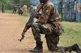 Ugandan Troops Deployed to South Sudan Amid Growing Security Crisis