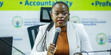 Rwanda’s New Public Procurement Policy Supports Economy and Environment