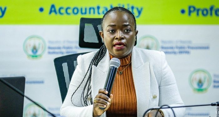 Rwanda’s New Public Procurement Policy Supports Economy and Environment