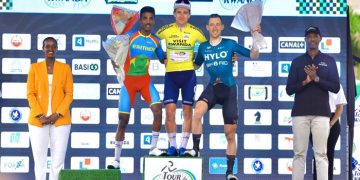 Inclement Weather Forces Cancellation of Final Stage of Tour du Rwanda