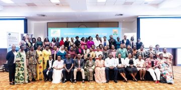 Women Entrepreneurs Celebrate International Women’s Day