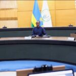 Rwanda Approves Landmark Green Taxonomy, Reports Major Poverty Reduction Gains Cabinet_2025