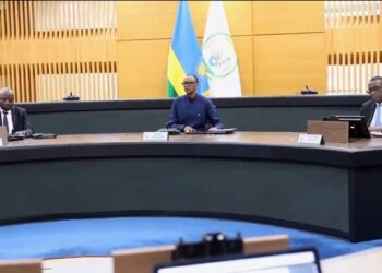 Rwanda Approves Landmark Green Taxonomy, Reports Major Poverty Reduction Gains