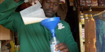 Kenya: Counties Join Forces to Reform Informal Dairy Sector