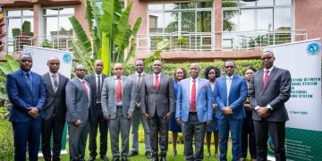 Regional Standby Force member states convene to enhance crisis response capabilities