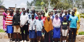 Rwanda Launches International Student Assessment Across Schools