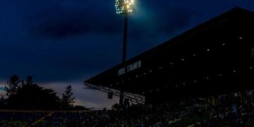 Blackout at Huye: Mukura Forfeits Semifinal to Rayon Sports