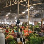 Rwanda’s Inflation Hits 7.5% in January Kimironko-Market