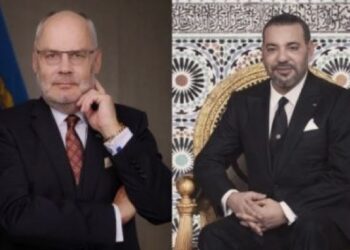 Sahara marocain: L’Estonie réaffirme son soutien au plan d’autonomie comme “bonne base sérieuse et crédible pour une solution convenue entre les parties”