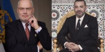 Sahara marocain: L’Estonie réaffirme son soutien au plan d’autonomie comme “bonne base sérieuse et crédible pour une solution convenue entre les parties”