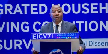 More than 1.5M Rwandans Lifted Out of Poverty in Seven Years, New Survey Finds