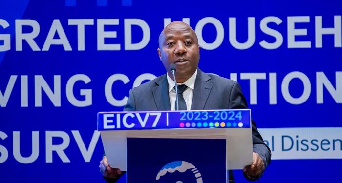 More than 1.5M Rwandans Lifted Out of Poverty in Seven Years, New Survey Finds