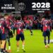 Visit Rwanda and PSG renew groundbreaking partnership through 2028