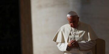 The Catholic Church in Rwanda Mourns the Death of Pope Francis