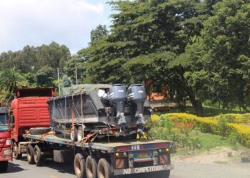 SAMIDRC Withdrawal from DRC Underway, Transiting Through Rwanda