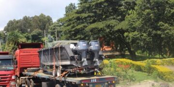 SAMIDRC Withdrawal from DRC Underway, Transiting Through Rwanda