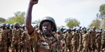 SADC Rejects M23 Allegations Amid Surge in Violence in Eastern DRC