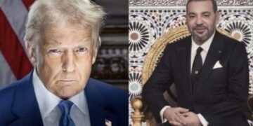 United States of America Reiterates Its Recognition of Morocco’s Sovereignty over the Sahara