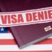 US Visa Approvals Plummet in 2025 for Citizens of Rwanda, Algeria, Guinea and Others