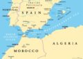 Iran’s Foothold Reaches into North Africa