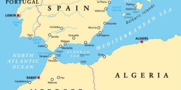 Iran’s Foothold Reaches into North Africa