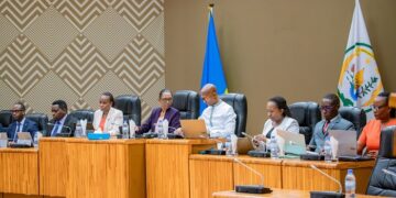 Rwandan Lawmakers Approve New Taxes, Debate Jail Time for Tax Evasion