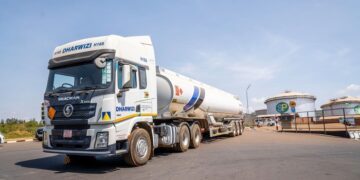 Rwanda Moves to Expand Petroleum Storage Capacity, Approves New Fuel Levies