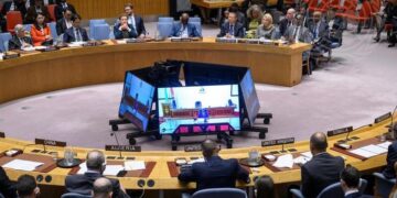 U.S and UK Urge Immediate Action on M23 Withdrawal from DRC at UN Security Council 