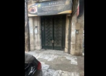 Private: Les autorités syriennes confirment la fermeture des locaux occupés par les séparatistes du “polisario” à Damas